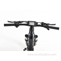 XY-Aglaia-D full suspension electric mountain bike 2020